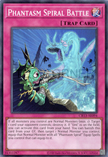 CR13-AE094 Phantasm Spiral Battle (SR)