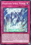 CR13-AE095 Phantasm Spiral Power (SR)