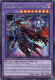 CR13-AE098 Dark Magician of Destruction (SER)