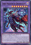 CR13-AE098 Dark Magician of Destruction (UR)
