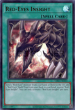 CR13-AES10 Red-Eyes Insight (UR)