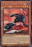 CR13-AES11 Destiny HERO - Dasher (SER)