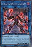 CR13-AES18 Xtra HERO Cross Crusader (SER)