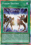 CR13-AES19 Fusion Destiny (PSER)
