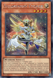 CR13-AES27 Tellarknight Cygnian (SER)