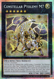 CR13-AES29 Constellar Ptolemy M7 (PSER)
