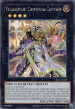 CR13-AES30 Tellarknight Constellar Caduceus (SER)