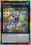 CR13-AES31 Tellarknight Constellar Delteros (PSER)