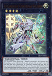 CR13-AES31 Tellarknight Constellar Delteros (UR)