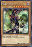 CR13-AES38 Dark Magician (SER)