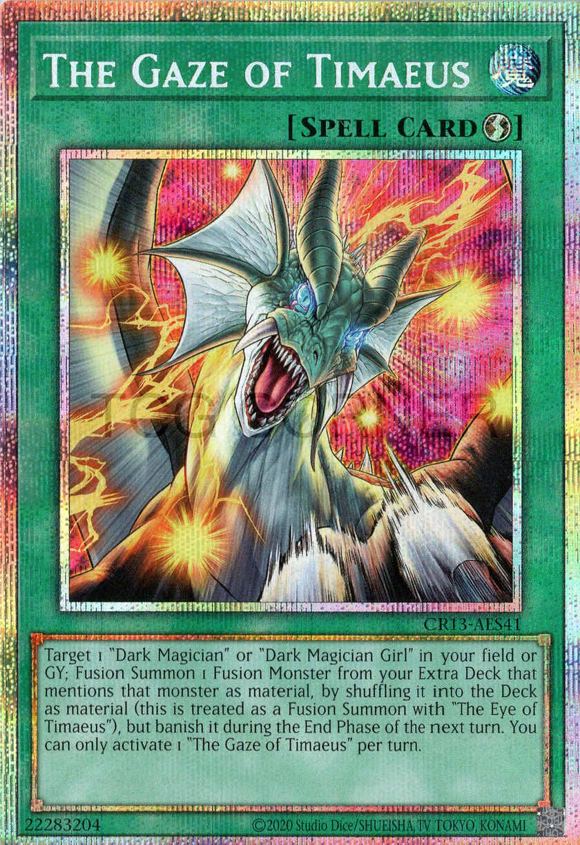 CR13-AES41 The Gaze of Timaeus (PSER)