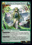 RDO-385 Maiden of Waning Bloom (Super Rare)