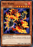 BLZD-AEC26 Red Warg (N)