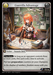 RDO-086 Guerrilla Advantage (Common)