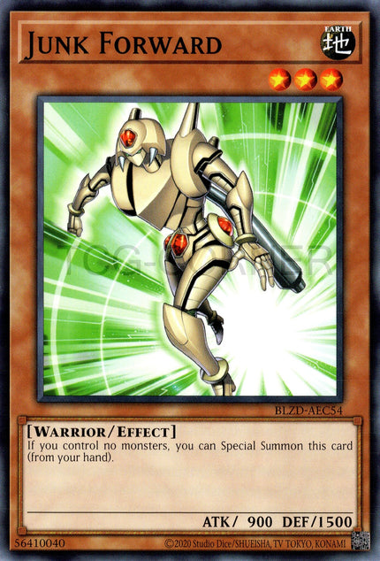 Yu-Gi-Oh! Single Card (Asia English) – TCG Corner