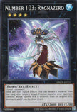 DBCB-AE011 Number 103: Ragnazero (N)