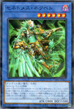 DBGV-JP005 Zenetmes Nekhbet (P-N)