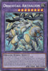 DBJH-AE006 Dracotail Arthalion (CR)