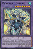 DBJH-AE007 Dracotail Gulamel (SR)