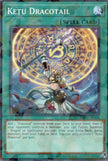 DBJH-AE008 Ketu Dracotail(P-N)