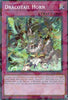 DBJH-AE010 Dracotail Horn (P-N)