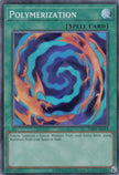DBJH-AE014 Polymerization (CR)