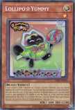 DBJH-AE018 Lollipo?Yummy (CR)