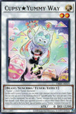 DBJH-AE019 Cupsy?Yummy Way (N)