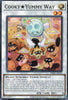 DBJH-AE020 Cooky?Yummy Way (N)