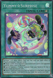 DBJH-AE025 Yummy?Surprise (SR)