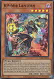 DBJH-AE033 K9-66b Lantern (SR)