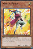 DBJH-AE046 Mystic Piper (N)