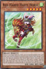 DBJH-AE048 Red Hared Hasty Horse (N)