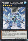 DBJH-AE049 Number 19: Freezadon (N)
