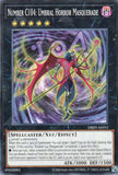 DBJH-AE051 Number C104: Umbral Horror Masquerade (N)