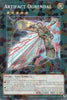 DBJH-AE054 Artifact Durendal (P-N)