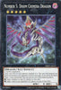 DBJH-AE056 Number 5: Doom Chimera Dragon (N)