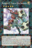 DBJH-AE057 Number 67: Pair-a-Dice Smasher (P-N)
