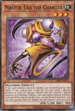 DBPR-AE012 Master Tao the Chanter (N)