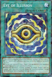 DBPR-AE014 Eye of Illusion (P-N)