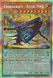 DBPR-AE022 Enneacraft - Atori.MAR (PSER)