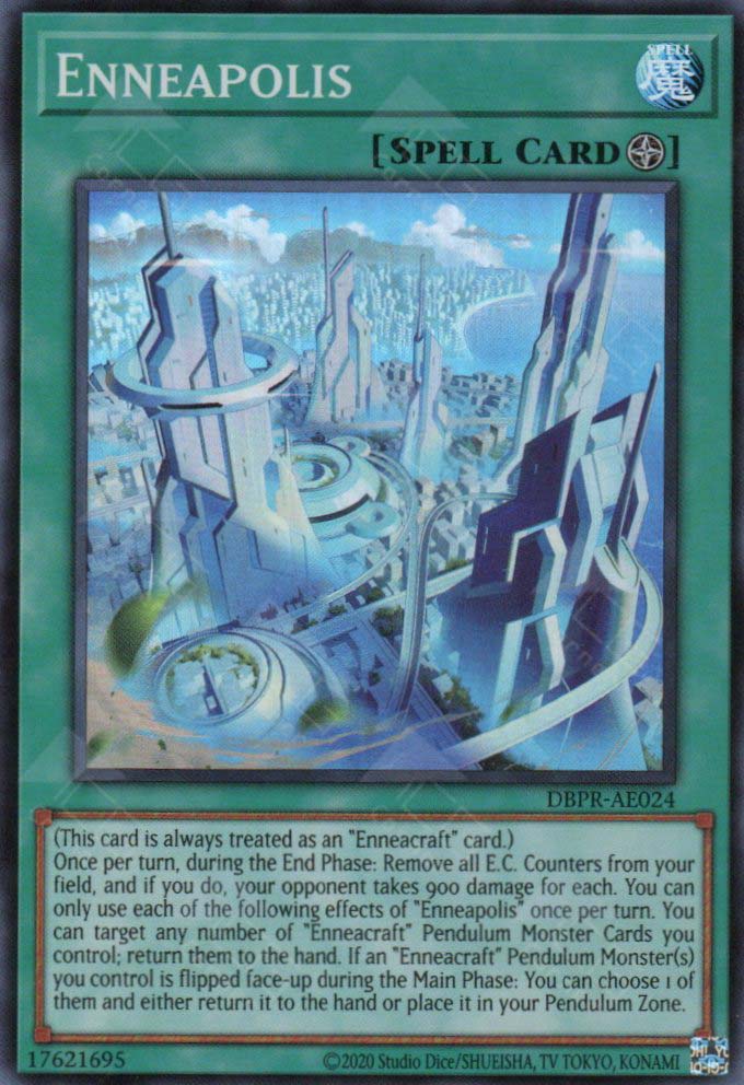 DBPR-AE024 Enneapolis (SR)