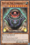 DBPR-AE027 Pot of The Forbidden (N)