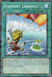 DBPR-AE029 Pinpoint Landing (P-N)