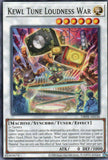 DBPR-AE038 Kewl Tune Loudness War (N)