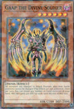 DBPR-AE046 Gaap the Divine Soldier (P-N)