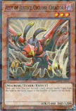 DBPR-AE047 Ally of Justice Cyclone Creator (P-N)
