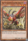 DBPR-AE047 Ally of Justice Cyclone Creator (N)
