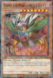DBPR-AE049 Bird of Paradise Lost (P-N)