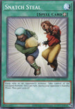 DBPR-AE055 Snatch Steal (N)